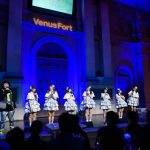 Jewel☆Neige、メジャーデビューシングル「Snow Flake Remind」発売記念イベントで平成最後に季節外れの雪を降らせた！？