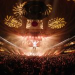 MISIAMISIA、日本人歌手として平成最後の武道館公演を開催！