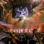 MISIA、日本人歌手として平成最後の武道館公演を開催！