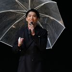 賀来賢人が東京シティ競馬(TCK)の新イメージキャラクターに就任！東京スプリントのトークショーに登壇！