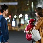 内田理央、主演ドラマ「向かいのバズる家族」での“ロングキス” シーンが話題！！