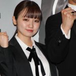 元欅坂46・今泉佑唯、佐藤友祐（lol-エルオーエル-）が『熱海殺人事件 LAST GENERATION 46』の囲み取材で意気込みを語る！