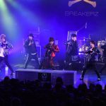 平成最後に悔いなし！出し惜しみなし！BREAKERZワールド炸裂のDAIGOバースデー EVE×2の夜！！