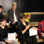 『Amuse Fes in MAKUHARI 2019』LINE LIVEで今年のサブタイトル決定！＆ロゴ解禁！