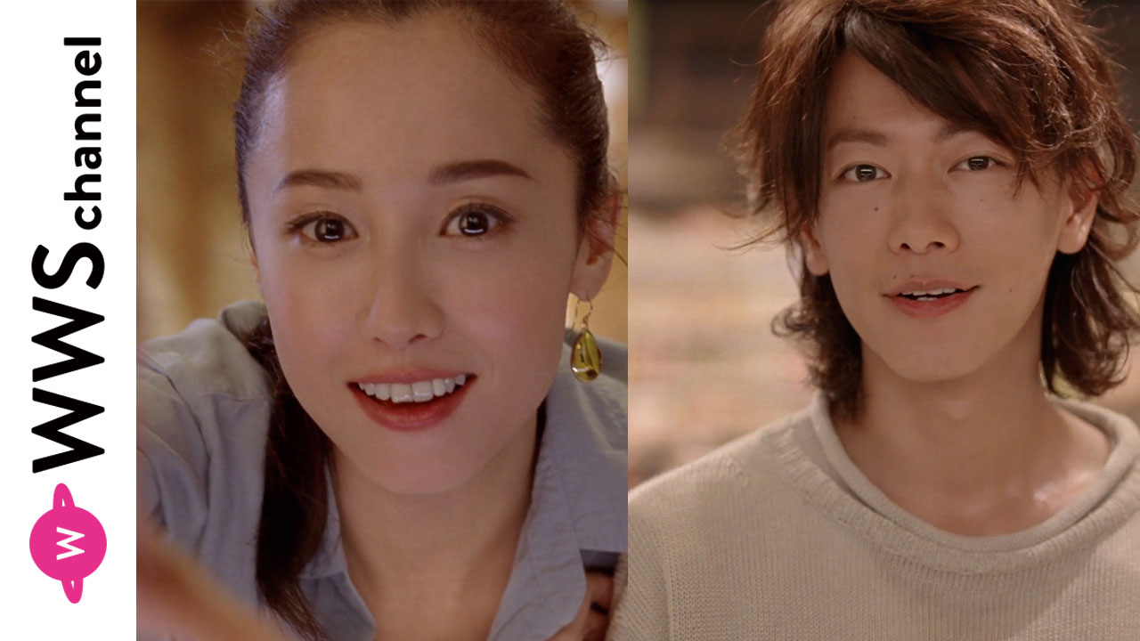 【動画】ねおがモデルを志したきっけとは？キレイモ新作CMのメイキング動画が公開！