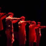 FlowBack、20会場25公演自身最大規模のツアーは大成功のうちに幕!