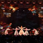 スペースシャワーTV、日本屈指のパワースポット“出雲大社”で開催されたきゃりーぱみゅぱみゅのライブを独占放送！