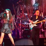 浜田麻里、即日完売となった26年ぶりの武道館公演が終幕！