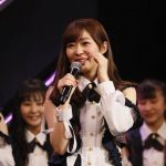 指原莉乃、HKT48の地元・福岡にて卒業公演を開催！
