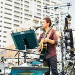 スターダスト☆レビュー、KAN、馬場俊英らがFM COCOLO・靱公園 MUSIC FESTAに登場！