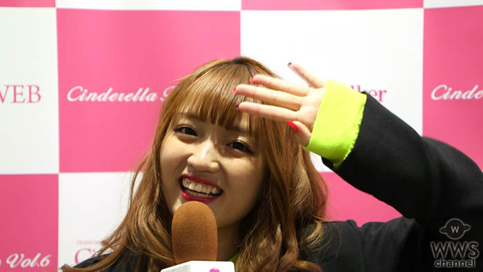 【動画】ねおがシンデレラフェスに出演で新元号「令和」について語る！