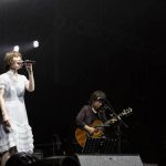 花澤香菜、日本人女性ソロシンガー初！上海・メルセデスベンツアリーナ公演！自身初の海外・中国公演で大喝采！