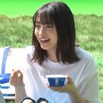 【動画】広瀬すずが出演！ロッテ「爽」新CMのメイキングが公開！