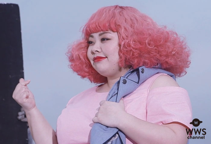 【動画】渡辺直美が芸人を目指したきっかけを語る！キレイモ新CMのメイキング動画が公開！