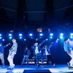 NCT 127、ファーストフルアルバム『Awaken』リリース記念イベントで六本木ヒルズへ登場！