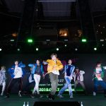 NCT 127、ファーストフルアルバム『Awaken』リリース記念イベントで六本木ヒルズへ登場！