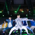 NCT 127、ファーストフルアルバム『Awaken』リリース記念イベントで六本木ヒルズへ登場！