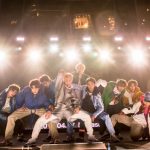 NCT 127、ファーストフルアルバム『Awaken』リリース記念イベントで六本木ヒルズへ登場！