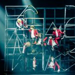 NCT 127、初の全国ツアー7都市14公演を完走！さいたまスーパーアリーナにて大熱狂のツアーファイナル！