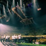 NCT 127、初の全国ツアー7都市14公演を完走！さいたまスーパーアリーナにて大熱狂のツアーファイナル！