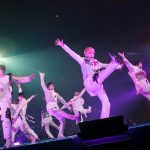 NCT 127、初の全国ツアー7都市14公演を完走！さいたまスーパーアリーナにて大熱狂のツアーファイナル！
