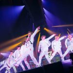 NCT 127、初の全国ツアー7都市14公演を完走！さいたまスーパーアリーナにて大熱狂のツアーファイナル！