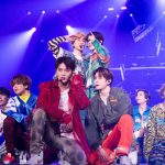 NCT 127、初の全国ツアー7都市14公演を完走！さいたまスーパーアリーナにて大熱狂のツアーファイナル！