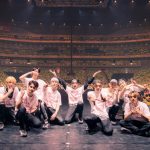 NCT 127、初の全国ツアー7都市14公演を完走！さいたまスーパーアリーナにて大熱狂のツアーファイナル！