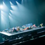 NCT 127、初の全国ツアー7都市14公演を完走！さいたまスーパーアリーナにて大熱狂のツアーファイナル！