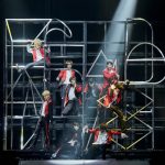 NCT 127、初の全国ツアー7都市14公演を完走！さいたまスーパーアリーナにて大熱狂のツアーファイナル！