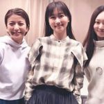 大石参月、キュートなダンス披露で話題に！