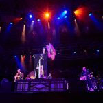 和楽器バンド、デビュー5周年ライブで出雲大社に降臨！