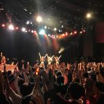 東京女子流、世界記録に挑戦！？