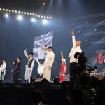 THE RAMPAGEのツアーにGENERATIONSサプライズ出演！GENERATIONSとTHE RAMPAGEが究極のコラボレーションパフォーマンスを初披露！！