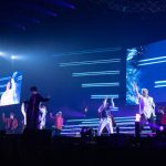 THE RAMPAGEのツアーにGENERATIONSサプライズ出演！GENERATIONSとTHE RAMPAGEが究極のコラボレーションパフォーマンスを初披露！！