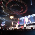 THE RAMPAGEのツアーにGENERATIONSサプライズ出演！GENERATIONSとTHE RAMPAGEが究極のコラボレーションパフォーマンスを初披露！！