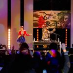 平成最後に！世界遺産、東寺でYU-KI＆DJ KOO from TRFが初LIVE！！