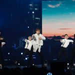 EXO-CBXのスペシャルライブ、全5公演で5万人のファンが熱狂！最終日にはライブ・ビューイングで全国2万5千人のファンがひとつに！