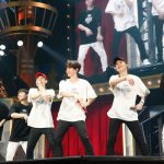 EXO-CBXのスペシャルライブ、全5公演で5万人のファンが熱狂！最終日にはライブ・ビューイングで全国2万5千人のファンがひとつに！