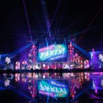 EXO-CBXのスペシャルライブ、全5公演で5万人のファンが熱狂！最終日にはライブ・ビューイングで全国2万5千人のファンがひとつに！