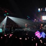 EXO-CBXのスペシャルライブ、全5公演で5万人のファンが熱狂！最終日にはライブ・ビューイングで全国2万5千人のファンがひとつに！
