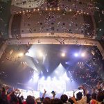 Sonar Pocket、キャリア史上最長のロングツアー・セミファイナル東京公演が終了！