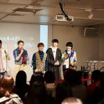 FlowBack、初のアーティストブック完成に「どんな形でも自分たち」