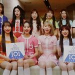 【動画】 IZ*ONE(アイズワン) が日本版 『PRODUCE 101 』スタートに応援メッセージ！