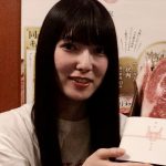 【動画】日下部美愛が甘太郎・焼肉食べ放題メニューに挑戦！