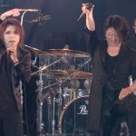 【動画】GLAY、ゴールデンボンバーがニコニコ超会議2019で「女々しくて」圧巻のコラボ！