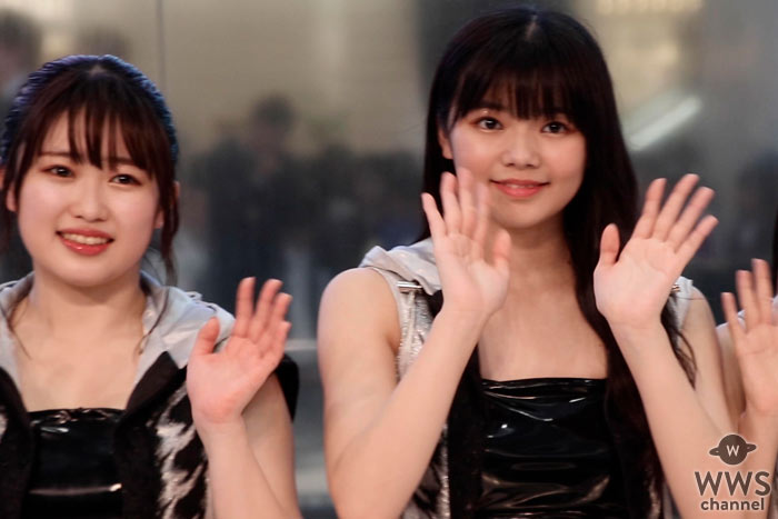 【動画】 こぶしファクトリーが7thシングル ｢ Oh No 懊悩 / ハルウララ 」語る！