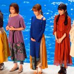 【動画】 Little Glee Monster(リトグリ)が品川水族館に登場！新曲『君に届くまで』を生歌で初披露！