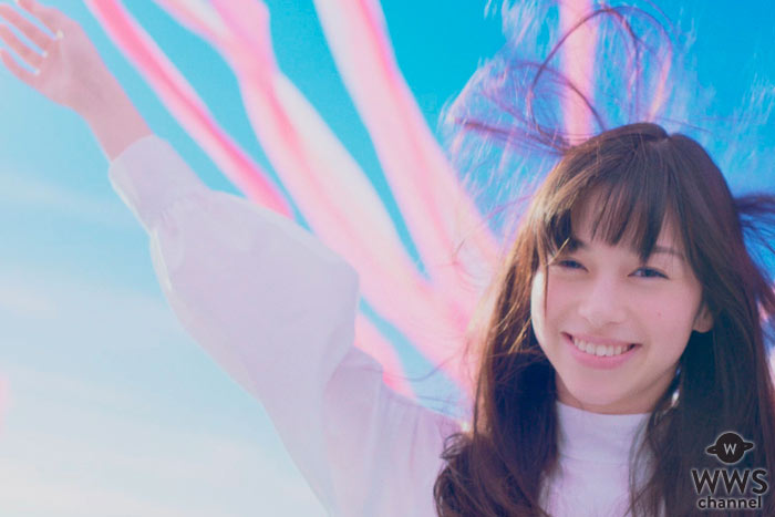 【動画】中条あやみが花王ヘアケアブランド「PYUAN（ピュアン）」新CMに出演！安田レイ春のイメージ新曲でBGM