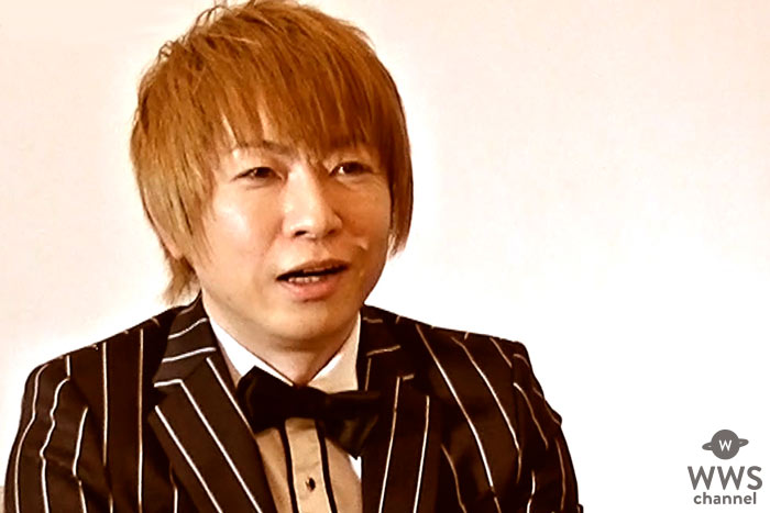 【動画】ヴィジュアル系バンド・Psycho le Cemu(サイコ・ル・シェイム)が 20周年を迎えてワンマンへの意気込みを語る！